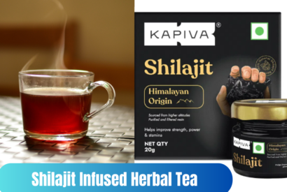 Thumbnail for Unlocking the Power of Shilajit: A Natural Wonder for no.1 Health and Vitality